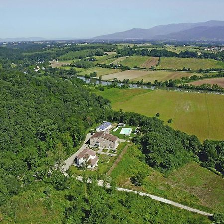 Agriturismo Dimore Di Poggianto Pergine Valdarno Εξωτερικό φωτογραφία
