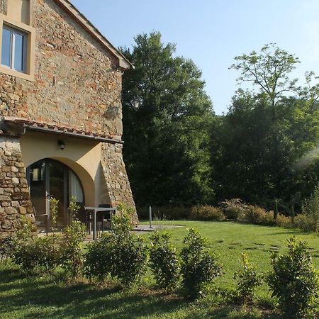 Agriturismo Dimore Di Poggianto Pergine Valdarno Εξωτερικό φωτογραφία