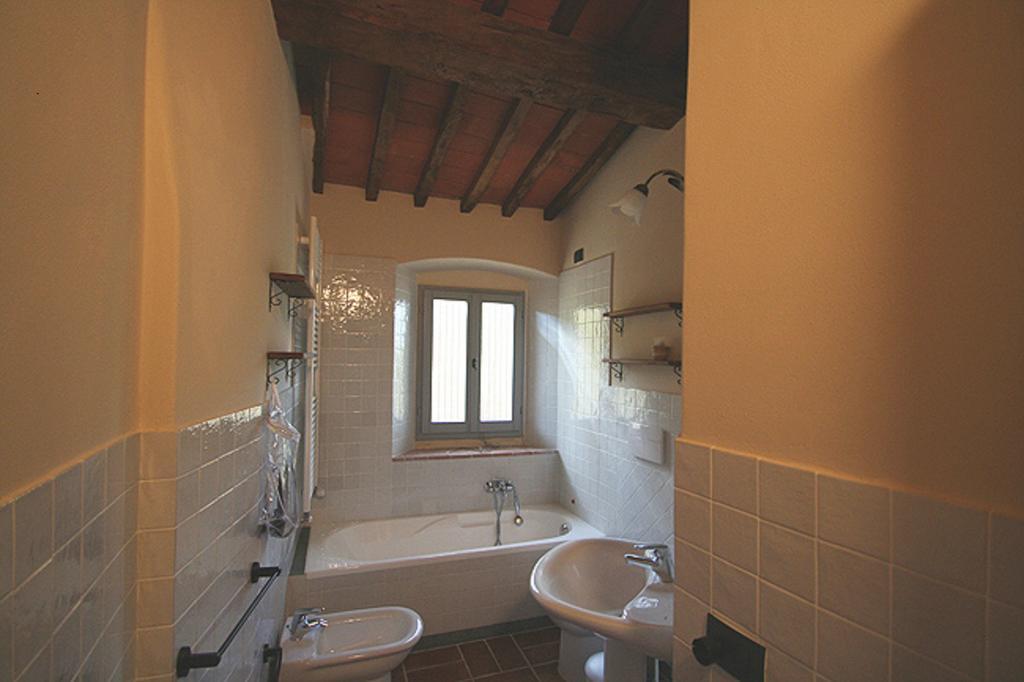 Agriturismo Dimore Di Poggianto Pergine Valdarno Δωμάτιο φωτογραφία