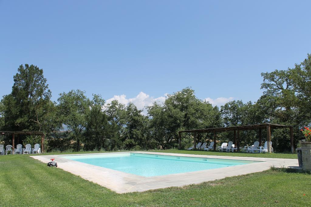 Agriturismo Dimore Di Poggianto Pergine Valdarno Δωμάτιο φωτογραφία