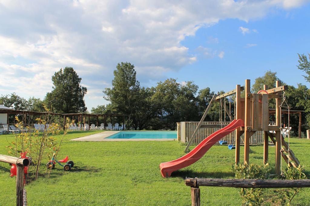 Agriturismo Dimore Di Poggianto Pergine Valdarno Εξωτερικό φωτογραφία