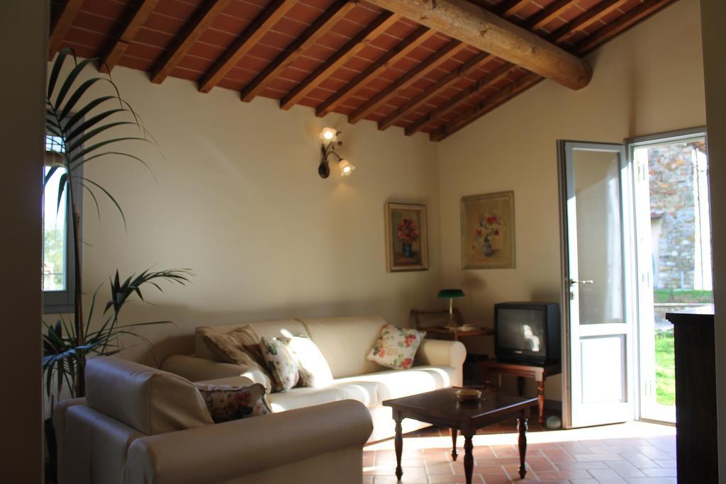 Agriturismo Dimore Di Poggianto Pergine Valdarno Εξωτερικό φωτογραφία