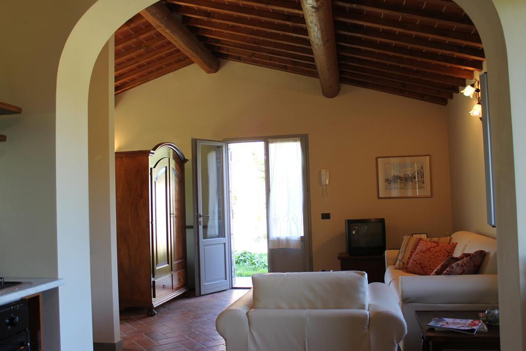 Agriturismo Dimore Di Poggianto Pergine Valdarno Εξωτερικό φωτογραφία