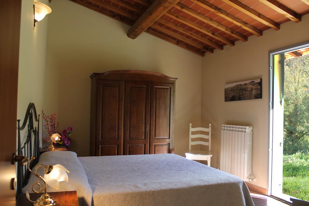 Agriturismo Dimore Di Poggianto Pergine Valdarno Εξωτερικό φωτογραφία