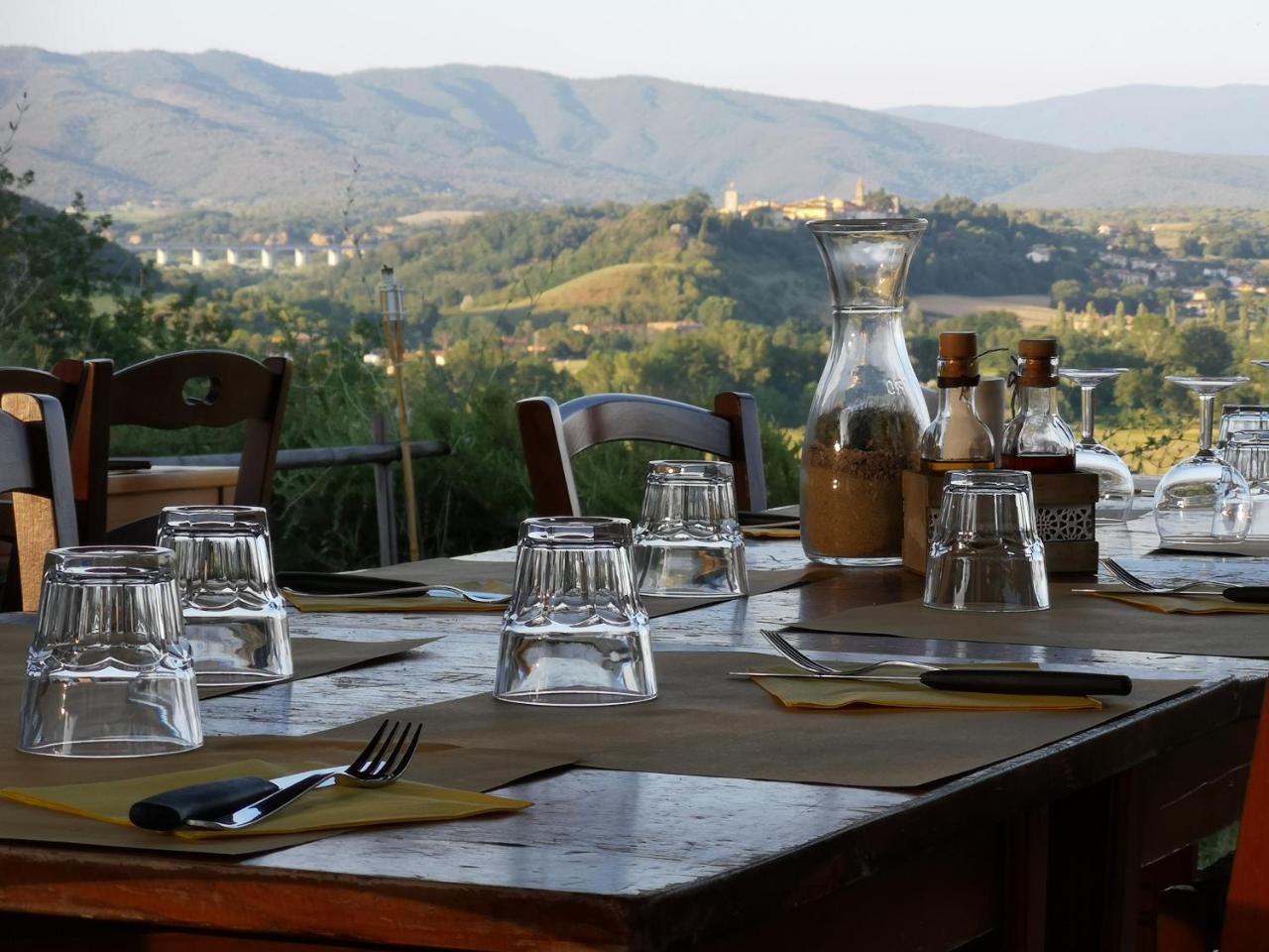 Agriturismo Dimore Di Poggianto Pergine Valdarno Εξωτερικό φωτογραφία